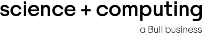 Science and computing logo