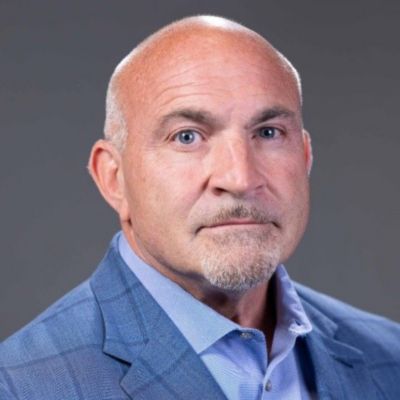 Scott Parent