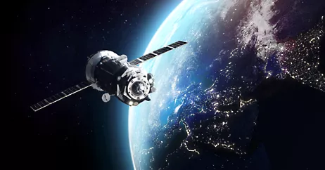 How SEE Is Using Simulation To Help Advance the Space Economy