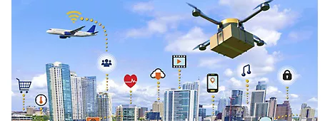 Autonomous Aircraft Are the Future | Ansys
