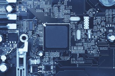 Semiconductor