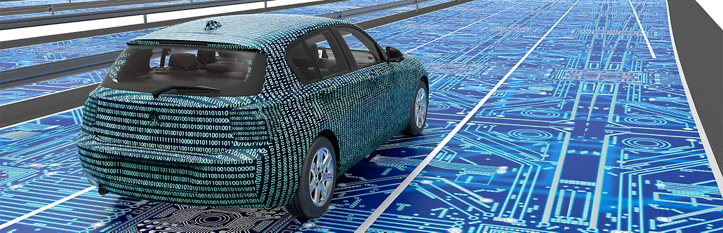 半導体向けISO 26262について：自動車業界向けガイド