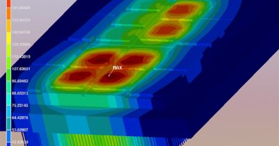 Accelerating Semiconductor Innovation With Ansys: Discover the 2025 R1 Advancements