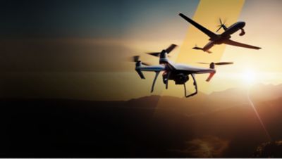Designing Autonomous Systems in the Aerospace and Defense Industry