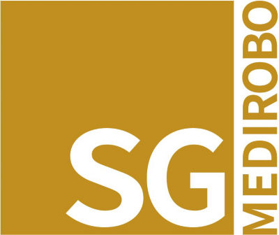 SG Medirobo Logo