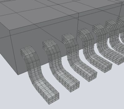 2024 R2 Sherlock Workbench workflow enhancement