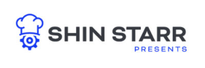 Shin Starr Logo