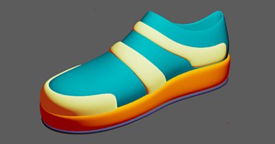 Carnegie Mellon’s Kicks Lab Helps Young Scientists Put Their Best Foot Forward