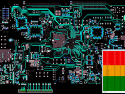 Ansys Electronics R1 2023