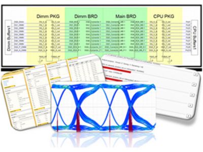 Ansys Electronics R1 2023