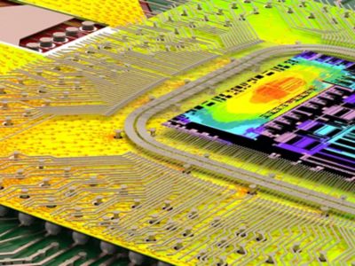 Ansys SIwave