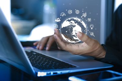 Academic Social Impact Audit Tool Web image
