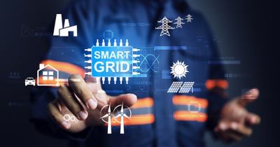 Sicame Advances Products, Savings, and the Energy Transition With Ansys Multiphysics Simulation