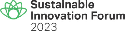 Sustainable Innovation Forum Logo