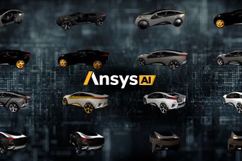 Ansys SimAI