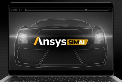 Ansys SimAI