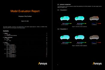 Ansys SimAI