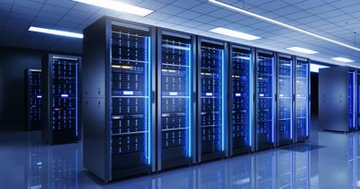 Keep Data Centers Cool and Efficient With Simulation
