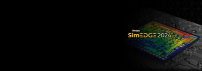 Ansys SimEDGE 2024