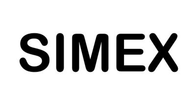 Simex标志