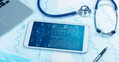 What’s New in Ansys Simpleware Medical 2026 R1