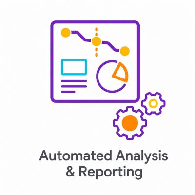 Automated Analysis and Reporting