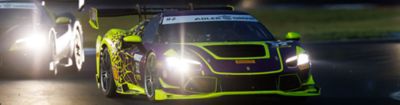 Simulation Accelerates Ferrari’s Intelligent Headlamp Innovation