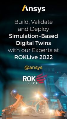 Simulation-based digital twins