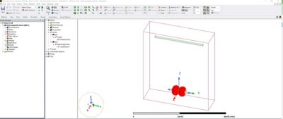 Simulation guidance tool