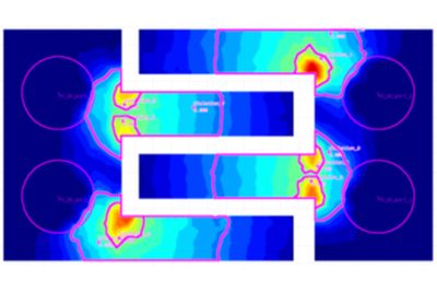 Simulation enables SiC module designs