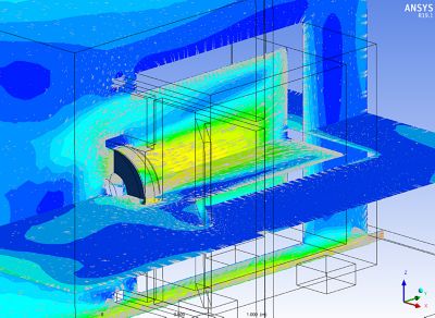 In air freight, it is common for 1% to 10% of a shipment to be lost or damaged, but SkyCell with the help of Ansys hopes to reduce this.