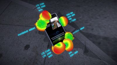 Smartphone Simulation