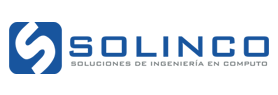 SOLINCO logo