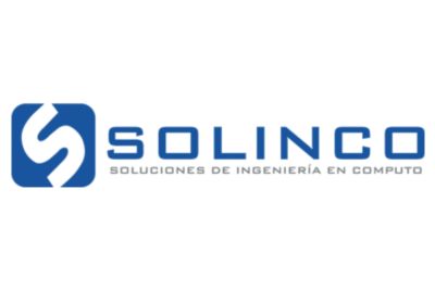 SOLINCO logo