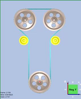 Solver Speed and Accuracy