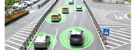 How SOTIF Is Raising the Bar on Automotive Safety | Ansys