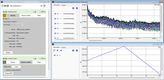 Ansys Sound Product Sound Design Software