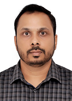 Sourabh Shrivastava, Manager, Application Engineering, Ansys