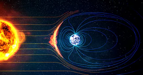 How Space & Bean’s Shielding Technology Protects Small Satellites
