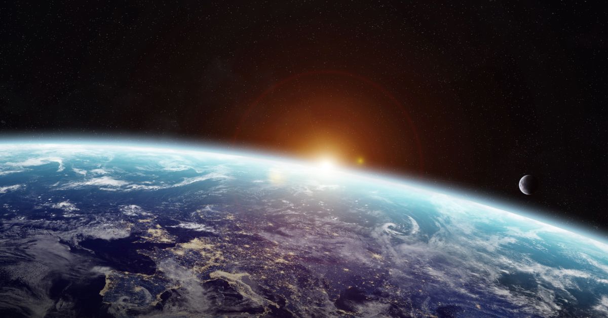 How Does Space Technology Benefit Earth?