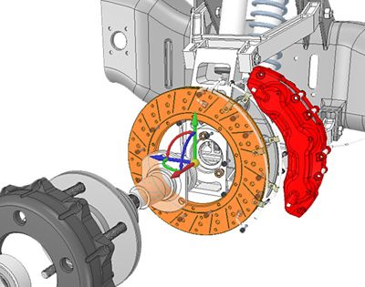 Ansys SpaceClaim Free Trial