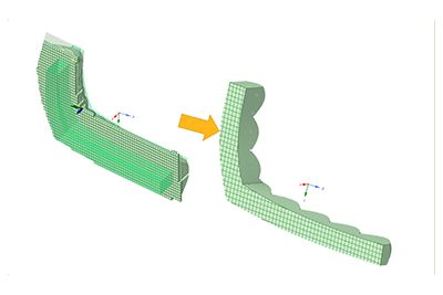 Advanced Optical Lens Design