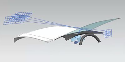 Ansys optiSLang, Lumerical, Speos