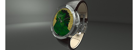 Speos Helps Bring a Limited Edition Luxury Watch Brand to Light