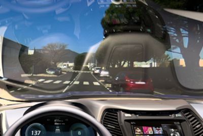 Speos human vision modeling 