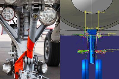 Speos Safran case study
