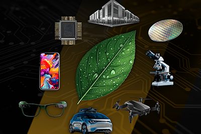 Speos sustainability