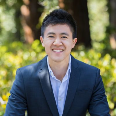 Steven Hong, CEO, Oculii