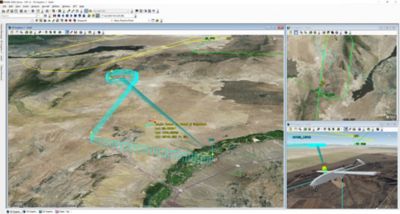 Aircraft Performance Modeling