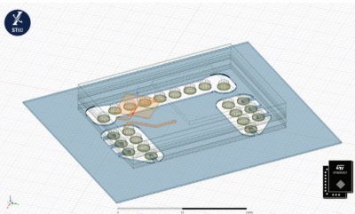 Distribution d'énergie III - Systèmes d'énergie, technique de protection  HPC, compensation d'énergie